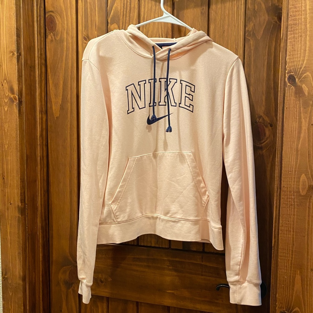 Girls Nike Hoodie